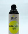 Lubricante anal a base de agua - PJUR ANALYSE ME!