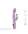 Huna | Vibrador triple estimulación