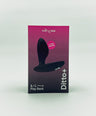 Plug anal vibrador de Wevibe