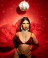 Taller de Striptease Sensorial + Herramienta Sensorial